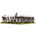 Austrian Napoleonic Infantry 1806-1815
